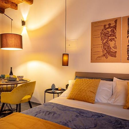 Mont°6 Apartment Чефалу Екстериор снимка