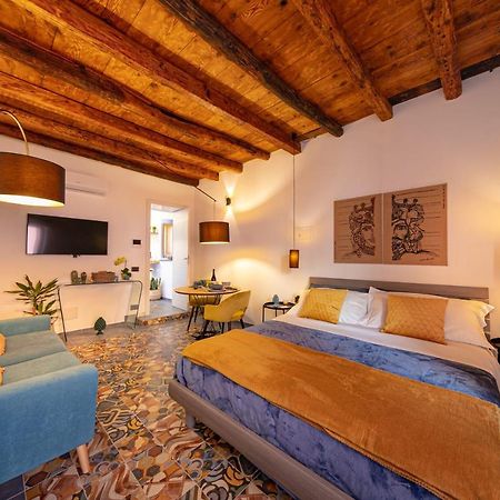 Mont°6 Apartment Чефалу Екстериор снимка