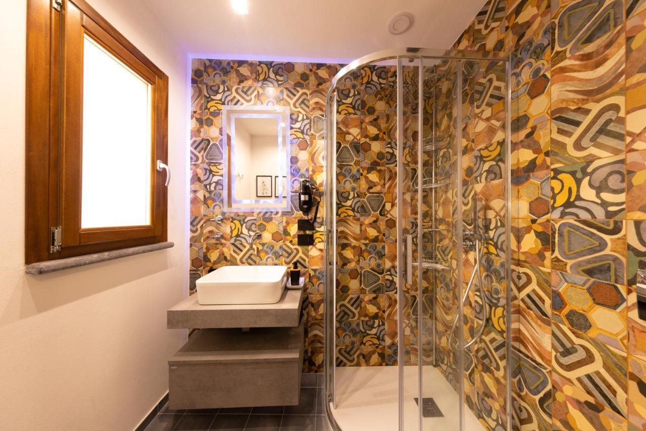 Mont°6 Apartment Чефалу Екстериор снимка